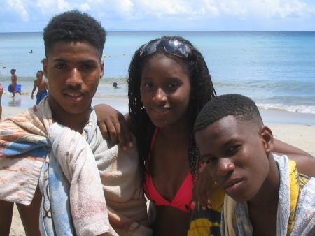 sortie playa